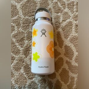 HydroFlask happy days 32oz